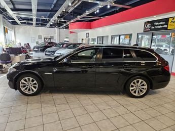 BMW 5 SERIES 2.0 520d SE Touring