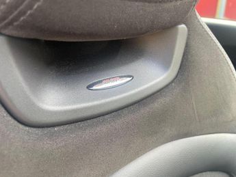 MINI HATCH 2.0 John Cooper Works Steptronic Euro 6 (s/s) 3dr