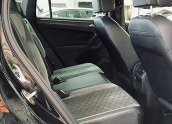 VOLKSWAGEN TIGUAN 1.5 TSI R-Line DSG Euro 6
