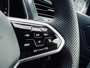 VOLKSWAGEN TIGUAN 1.5 TSI R-Line DSG Euro 6