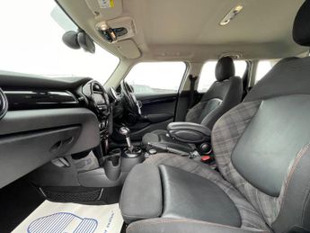 MINI HATCH 2.0 5-Door Hatch Cooper S Seven Edition