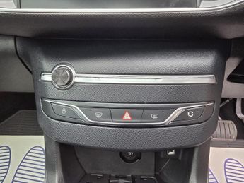 PEUGEOT 308 1.2 PureTech GPF Allure EAT Euro 6 (s/s) 5dr