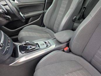 PEUGEOT 308 1.2 PureTech GPF Allure EAT Euro 6 (s/s) 5dr