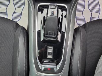 PEUGEOT 308 1.2 PureTech GPF Allure EAT Euro 6 (s/s) 5dr