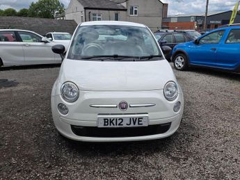 Fiat 500 1.2 500 1.2 Pop