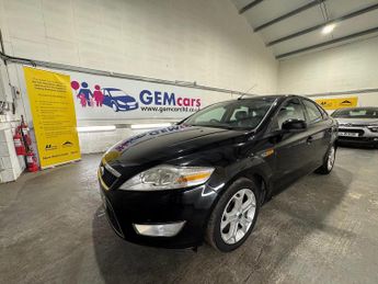 Ford Mondeo 2.0 Sport