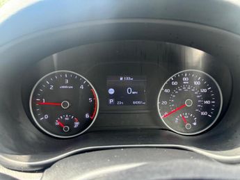 KIA SPORTAGE 1.6 CRDi EcoDynamics+ 2
