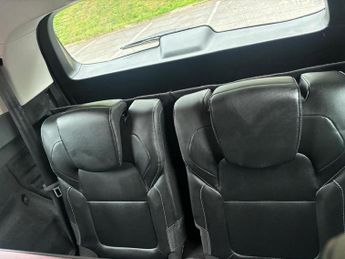 RENAULT GRAND SCENIC 1.5 Signature Nav dCi 110 Auto EDC