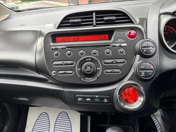 HONDA JAZZ 1.4 i-VTEC EX