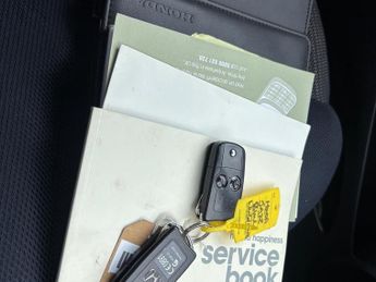 HONDA JAZZ 1.4 i-VTEC EX