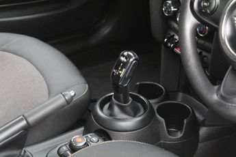 MINI HATCH 1.5 Cooper 3-Door Hatch
