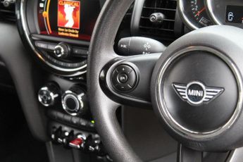 MINI HATCH 1.5 Cooper 3-Door Hatch