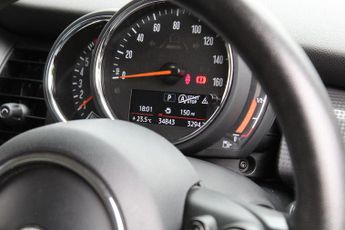 MINI HATCH 1.5 Cooper 3-Door Hatch