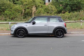 MINI HATCH 1.5 Cooper 3-Door Hatch