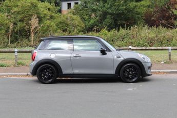 MINI HATCH 1.5 Cooper 3-Door Hatch