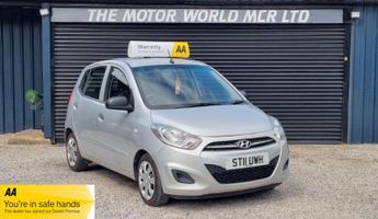 Hyundai I10 1.2 Classic