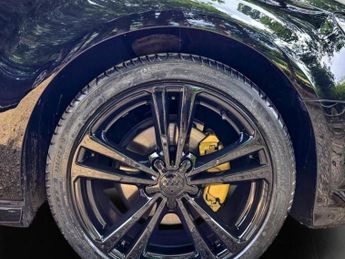 AUDI A3 1.0 TFSI 30 S line Sportback S Tronic Euro 6 (s/s) 5dr