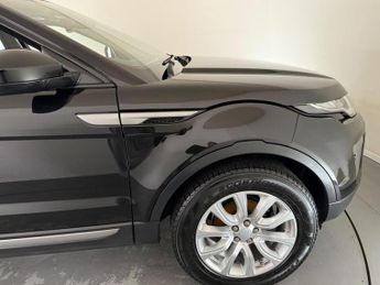 LAND ROVER RANGE ROVER EVOQUE 2.0 eD4 SE FWD Euro 6 (s/s) 5dr