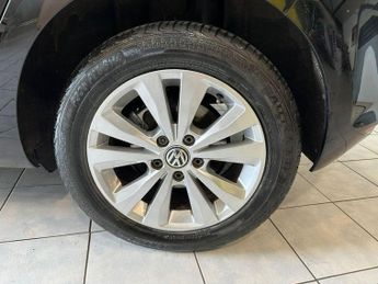 VOLKSWAGEN GOLF 1.6 TDI BlueMotion Tech SE