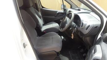 PEUGEOT PARTNER 1.6 HDi 850 S