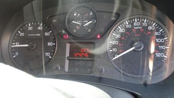 PEUGEOT PARTNER 1.6 HDi 850 S