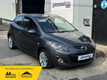 Mazda 2 1.5 Sport 3Dr