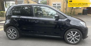 SEAT MII 36.8kWh