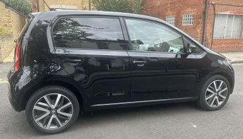 SEAT MII 36.8kWh
