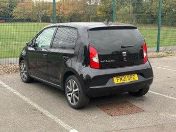 SEAT MII 36.8kWh Auto 5dr
