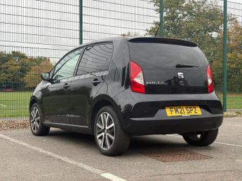 SEAT MII 36.8kWh Auto 5dr