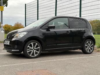 SEAT MII 36.8kWh Auto 5dr