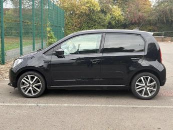 SEAT MII 36.8kWh Auto 5dr