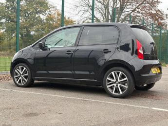 SEAT MII 36.8kWh Auto 5dr