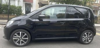 SEAT MII 36.8kWh
