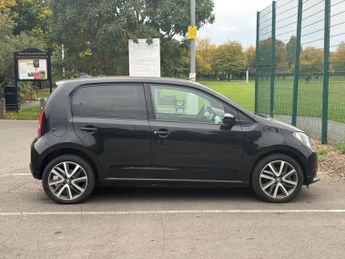 SEAT MII 36.8kWh Auto 5dr