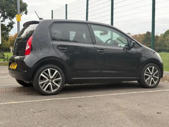 SEAT MII 36.8kWh Auto 5dr