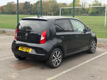 SEAT MII 36.8kWh Auto 5dr
