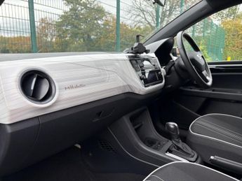 SEAT MII 36.8kWh Auto 5dr