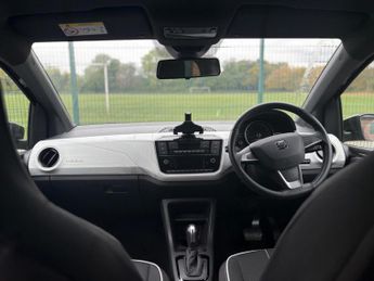 SEAT MII 36.8kWh Auto 5dr