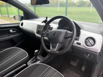 SEAT MII 36.8kWh Auto 5dr