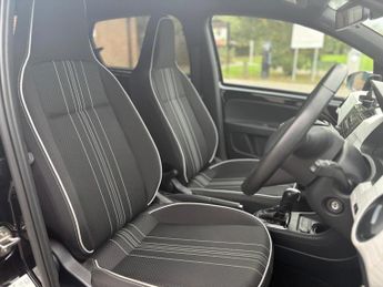 SEAT MII 36.8kWh Auto 5dr