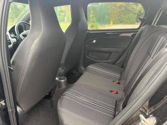 SEAT MII 36.8kWh Auto 5dr