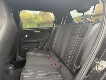 SEAT MII 36.8kWh Auto 5dr