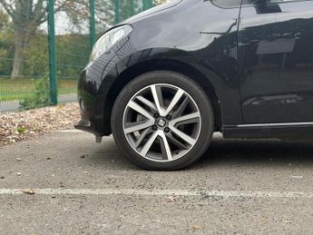 SEAT MII 36.8kWh Auto 5dr