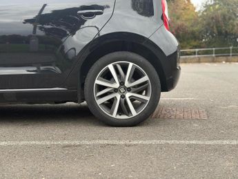 SEAT MII 36.8kWh Auto 5dr