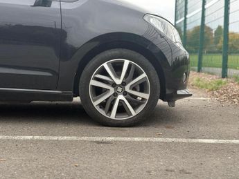 SEAT MII 36.8kWh Auto 5dr