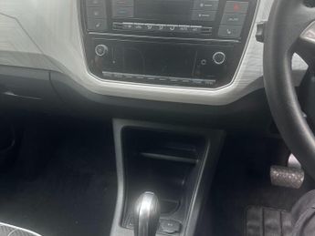 SEAT MII 36.8kWh