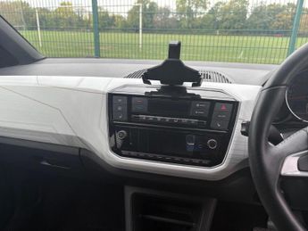 SEAT MII 36.8kWh Auto 5dr