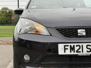 SEAT MII 36.8kWh Auto 5dr