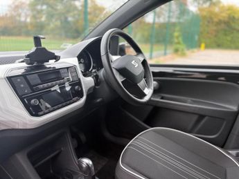 SEAT MII 36.8kWh Auto 5dr